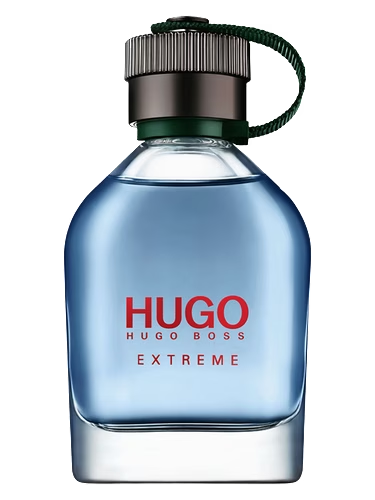Hugo Extreme
