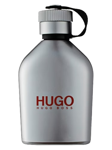 Hugo Iced
