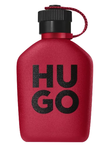 Hugo Intense