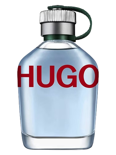 Hugo Man
