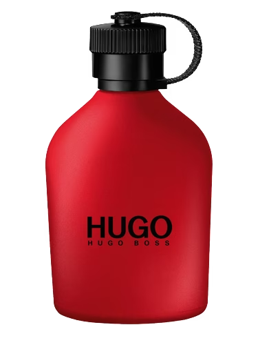 Hugo Red