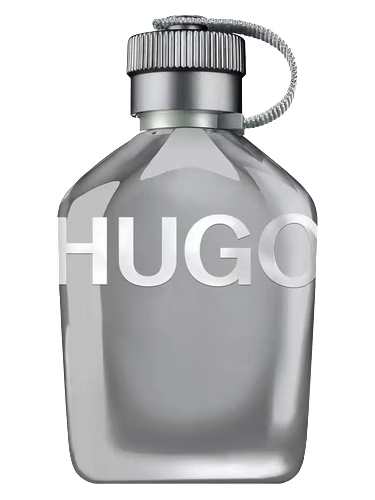 Hugo Reflective Edition