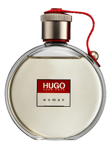 Hugo Woman