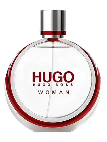 Hugo Woman Eau de Parfum