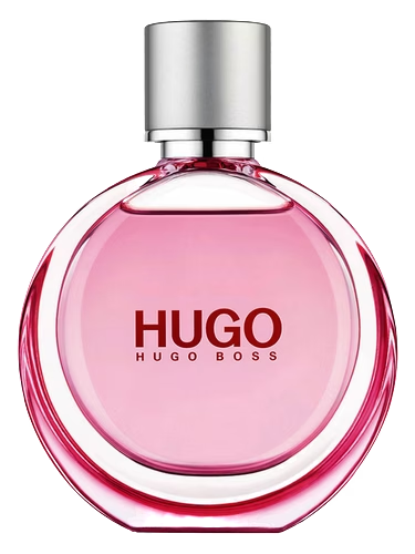 Hugo Woman Extreme
