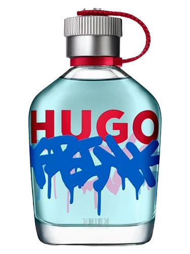 Hugo x Krink