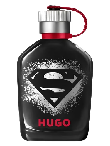 Hugo X Superman