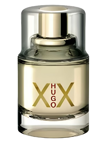 Hugo XX