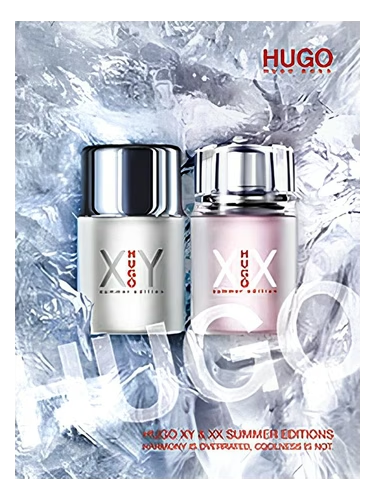 Hugo XX Summer Edition