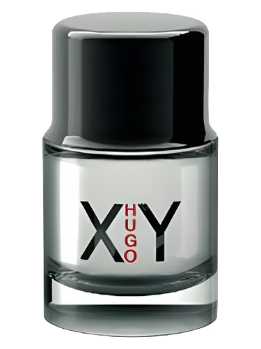 Hugo XY