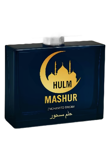 Hulm Mashur