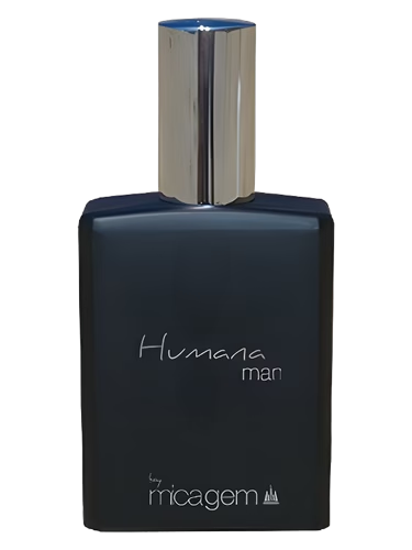 Humana Man
