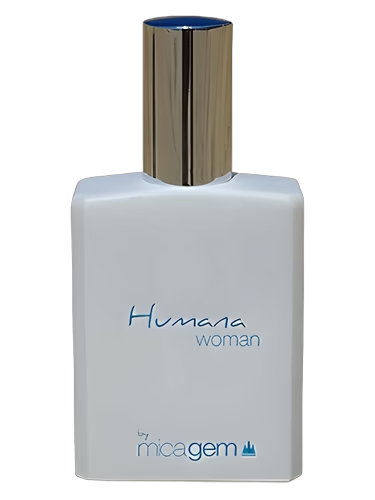 Humana Woman