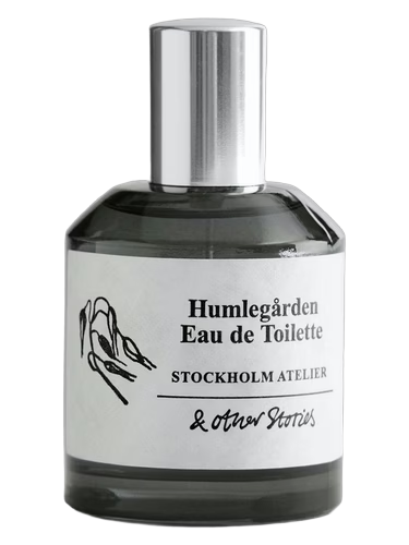 Humlegården