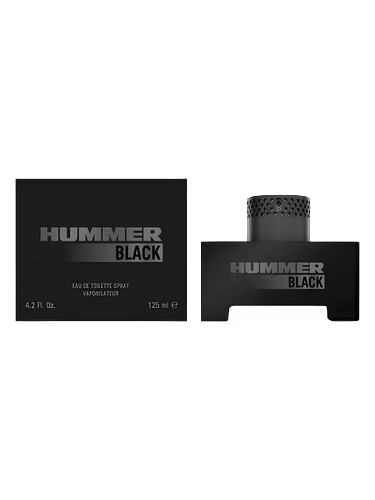 Hummer Black