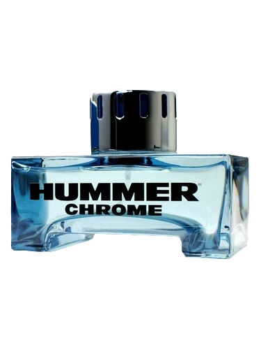 Hummer Chrome