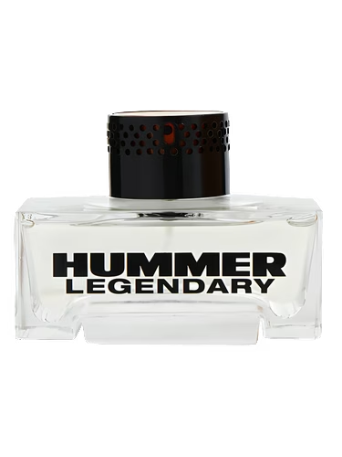 Hummer Legendary