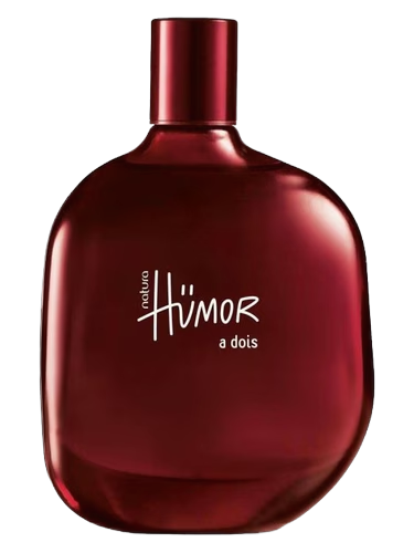 Humor a Dois by Natura