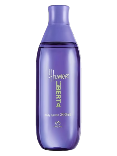 Humor Liberta Body Splash