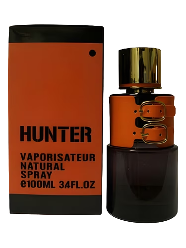 Hunter