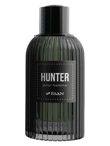 Hunter