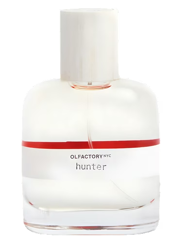 Hunter
