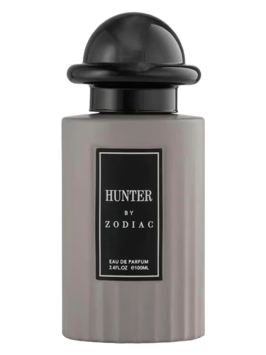 Hunter Eau de Parfum