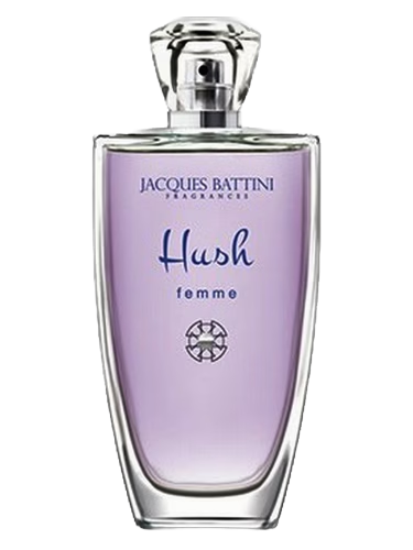 Hush