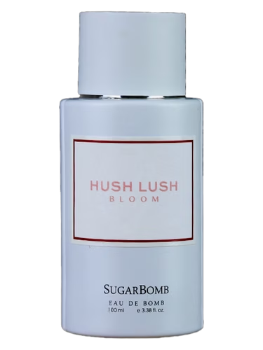 Hush Lush Bloom