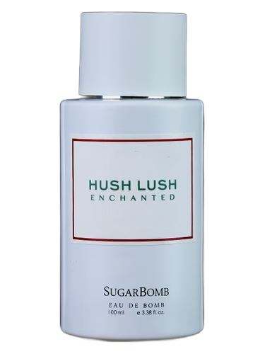 Hush Lush Enchanted