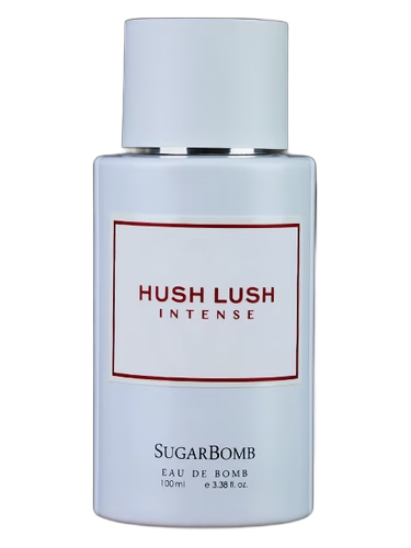 Hush Lush Intense