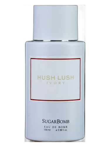 Hush Lush Ivory