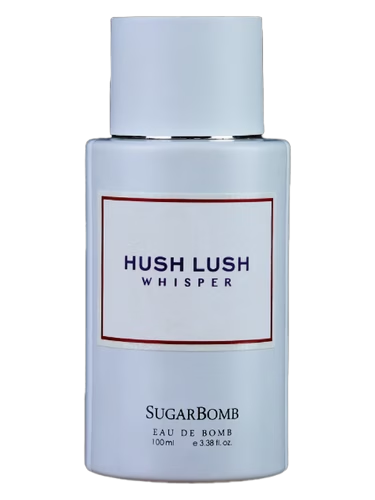 Hush Lush Whisper