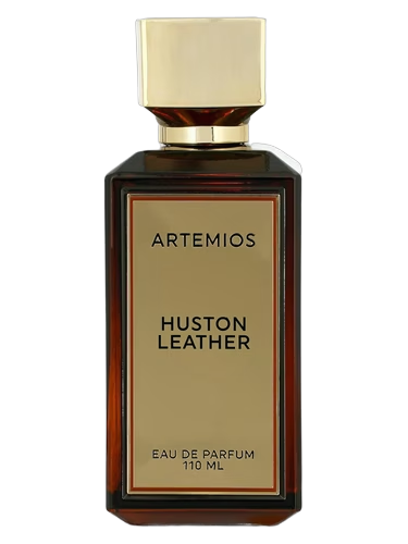 Huston Leather