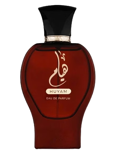 Huyam