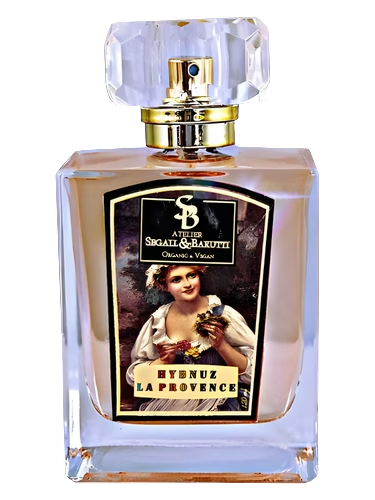 Hybnuz Provence