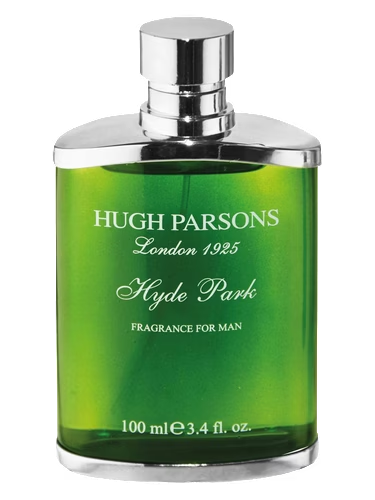 Hyde Park