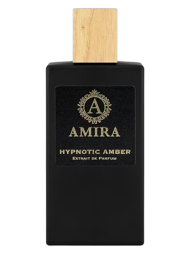 Hypnotic Amber