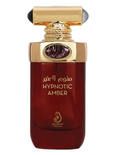 Hypnotic Amber