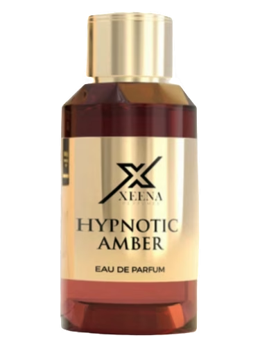 Hypnotic Amber