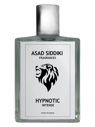 Hypnotic - Intense