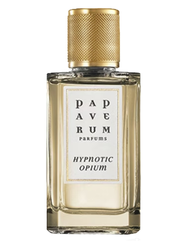 Hypnotic Opium