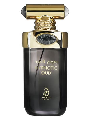 Hypnotic Oud