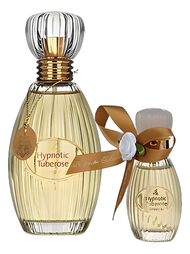 Hypnotic Tuberose