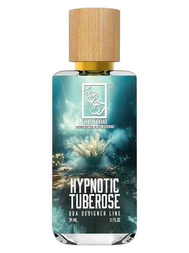 Hypnotic Tuberose