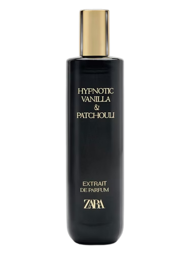 Hypnotic Vanilla & Patchouli