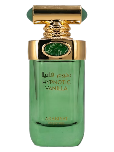 Hypnotic Vanilla by Arabiyat Prestige