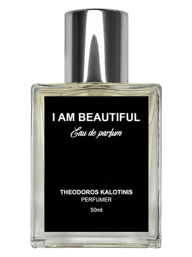 I Am Beautiful