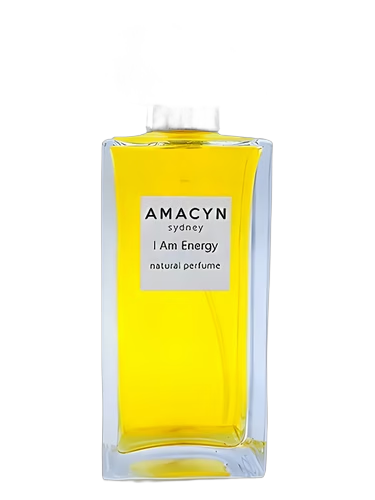 I Am Energy