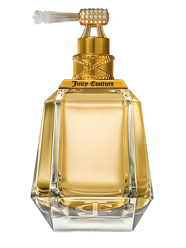 I Am Juicy Couture